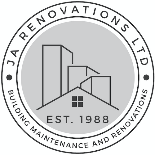 JA Renovations Ltd